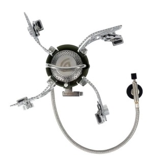 Trakker Armolife CG-4 Stove 2