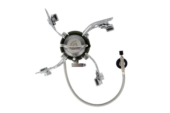 Trakker Armolife CG-4 Stove