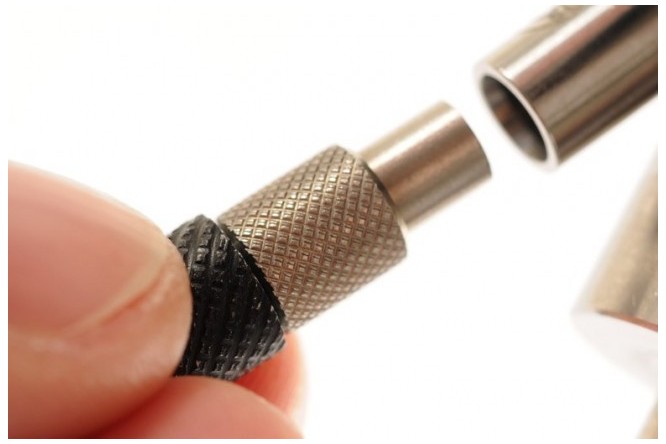 Magnetic adapter 3 x pack