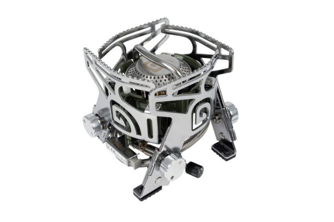 Trakker Armolife CG-4 Stove