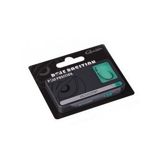 Gamakatsu Pole Position Bowgrip PTFE 2