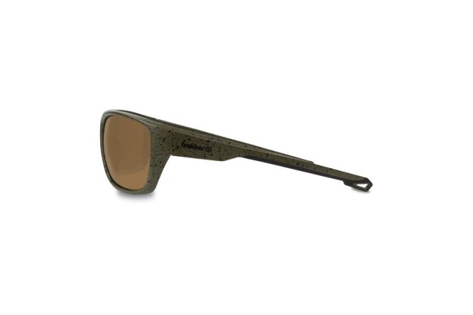 Trakker Techpro Floating Sunglasses