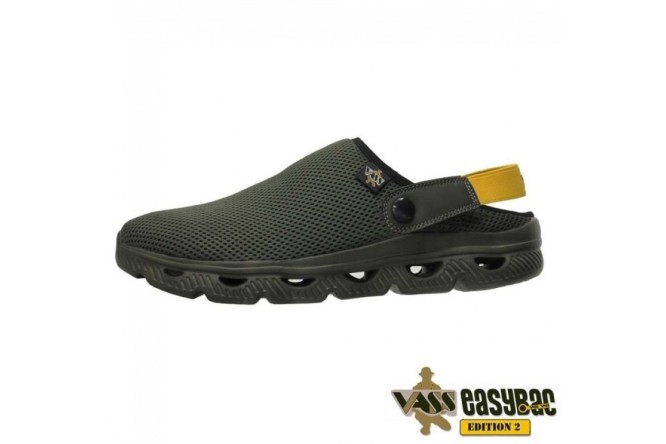 Vass Easy-Bac Fishing Trainer Edition 2