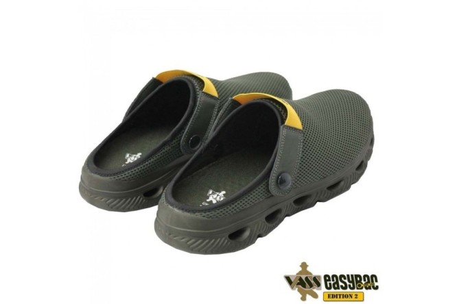 Vass Easy-Bac Fishing Trainer Edition 2