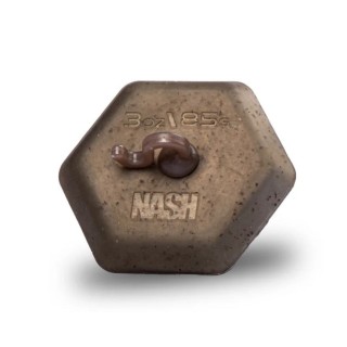 Nash Lay Low Back Lead