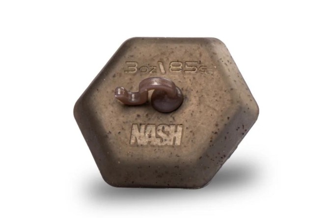 Nash Lay Low Back Lead