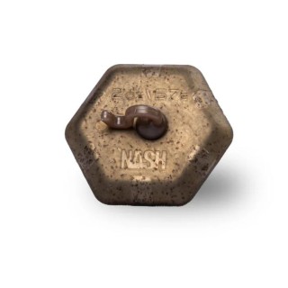 Nash Lay Low Back Lead 2