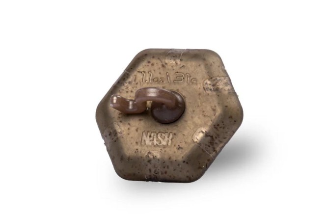 Nash Lay Low Back Lead