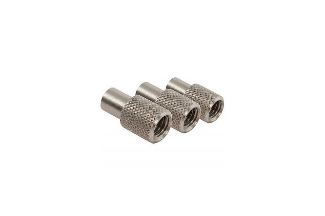 Magnetic adaptor 3 x pack