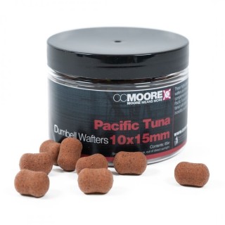 CC Moore pacific Tuna Dumbell Wafter 