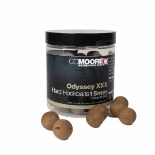  CC More Odyssey XXX Hard Hookbaits