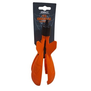 Advance Spider The Original giallo o nero