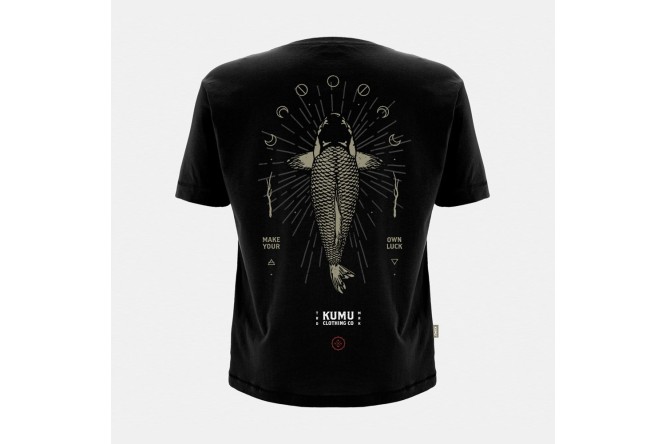 Kumu Make Your Own Luck T-Shirt