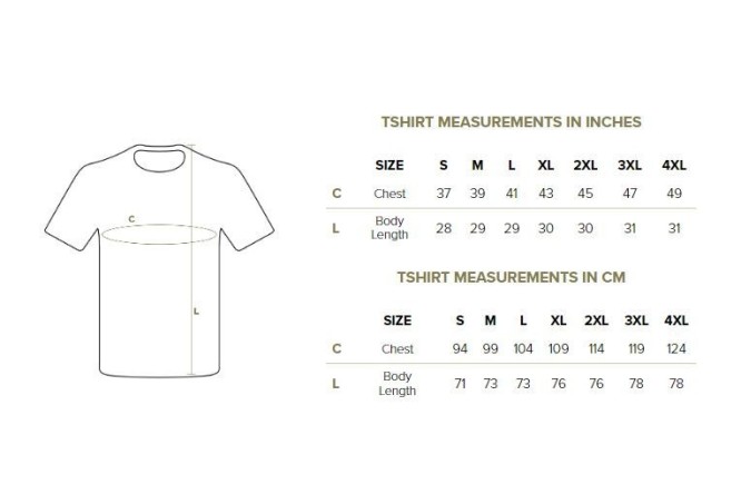 Kumu Make Your Own Luck T-Shirt