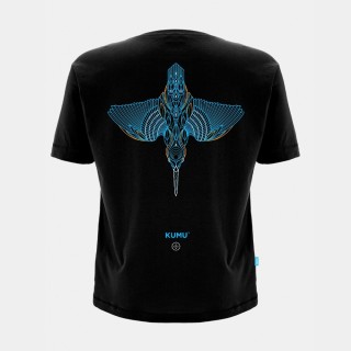 Kumu Take Flight T-Shirt 2