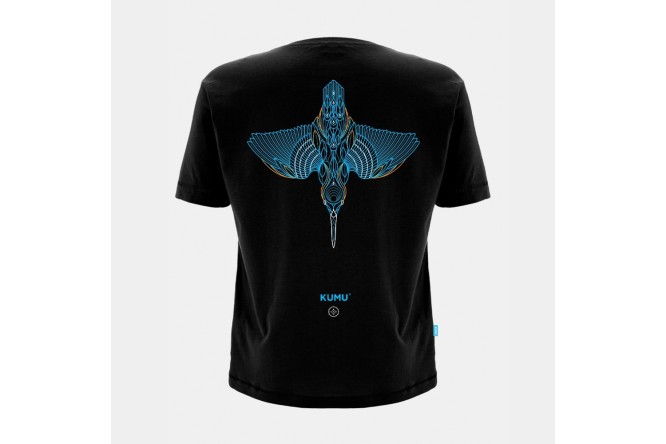 Kumu Take Flight T-Shirt