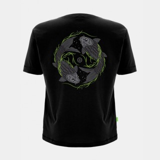 Kumu Vortex T-Shirt 2
