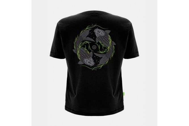 Kumu Vortex T-Shirt