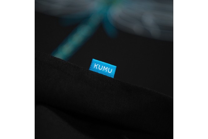 Kumu Emperor T-Shirt