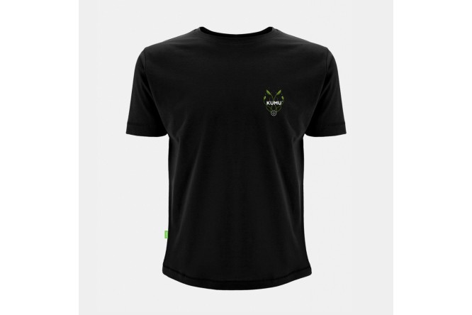 Kumu Tails Up T-Shirt