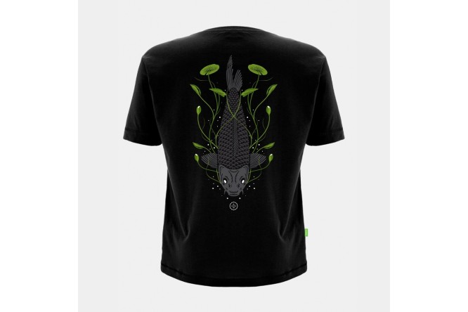 Kumu Tails Up T-Shirt