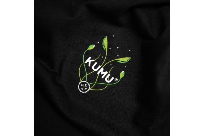 Kumu Tails Up T-Shirt