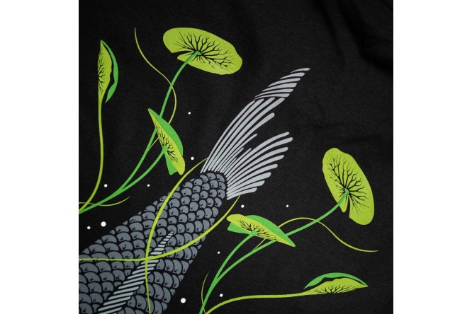 Kumu Tails Up T-Shirt