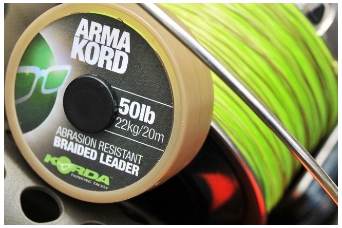 Korda Arma Kord