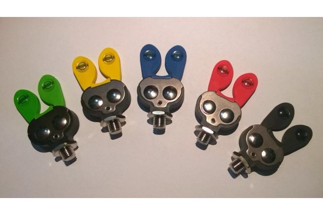 Wolf Easy Claw Rod Rest