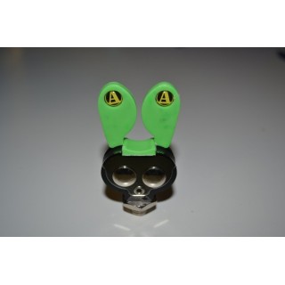 Wolf Easy Claw Rod Rest 2