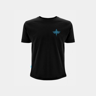 Kumu kids Take Flight Tee-Age 11-12