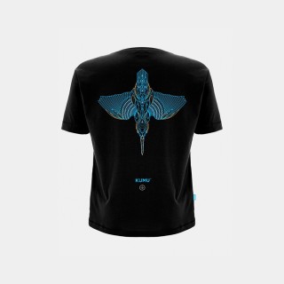 Kumu kids Take Flight Tee-Age 11-12 2