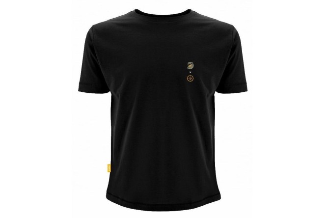 Kumu Pole Position  New Moon T-Shirt 