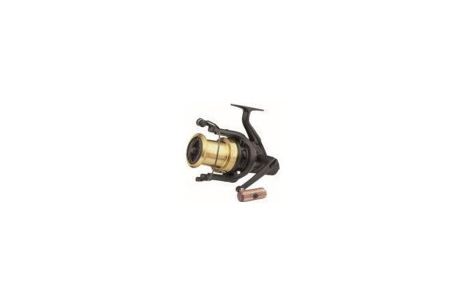 Daiwa Crosscast 45 SCW 5000 LD QD OT