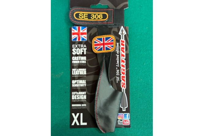 SE 306 Casting Finger Stall 