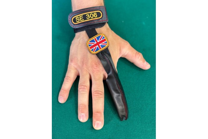 SE 306 Casting Finger Stall 