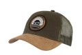 Korda - Dawn Trucker Cap Black