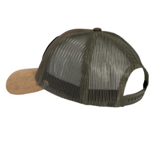 Korda - Dawn Trucker Cap Black 2