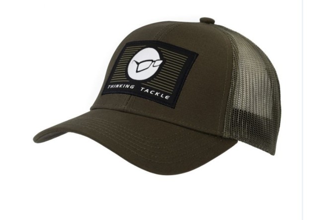 Korda - TT Trucker Cap