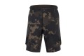Korda - Kombat Shorts | Dark Kamo 