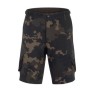 Korda - Kombat Shorts | Dark Kamo 