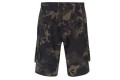 Korda - Kombat Shorts | Dark Kamo 