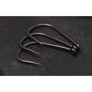 Korda - Straight Point | Barbed 2