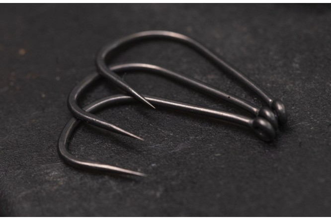 Korda - Straight Point | Barbed