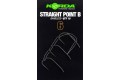 Korda - Straight Point | Barbless