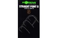 Korda - Straight Point | Barbless