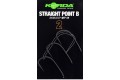 Korda - Straight Point | Barbless