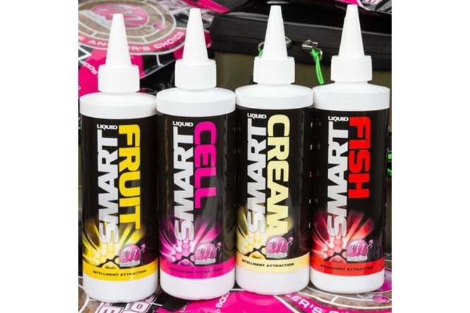 Mainline Smart Liquid - 250 ml