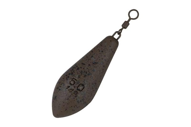 Fox Camotex Distance Lead