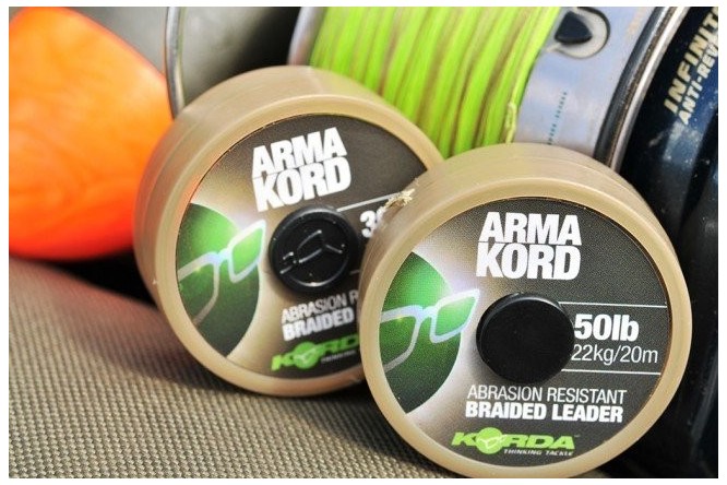 Korda Arma Kord